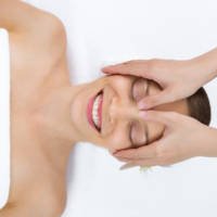 Willow wellbeing torquay Crystal clear facial